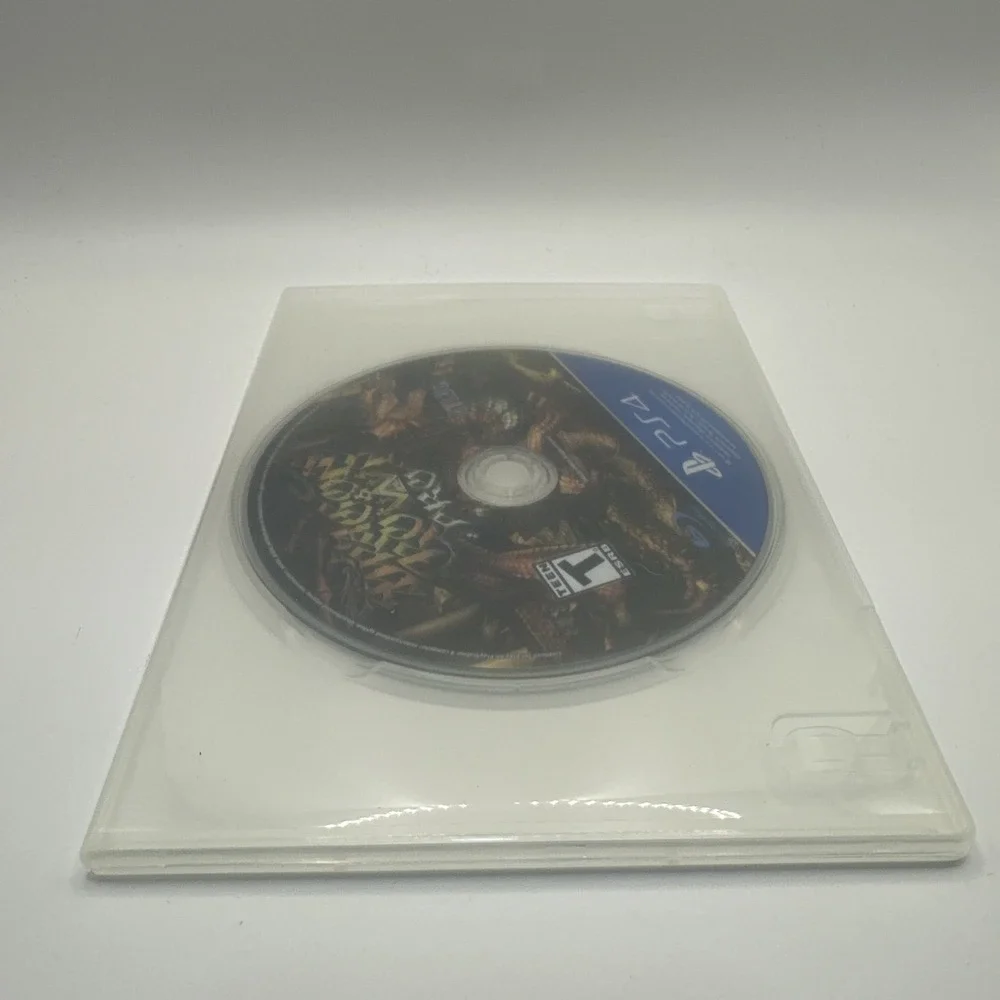 Dragon's Crown Pro - Sony PlayStation 4 - Disc Only Tested Mint Condition